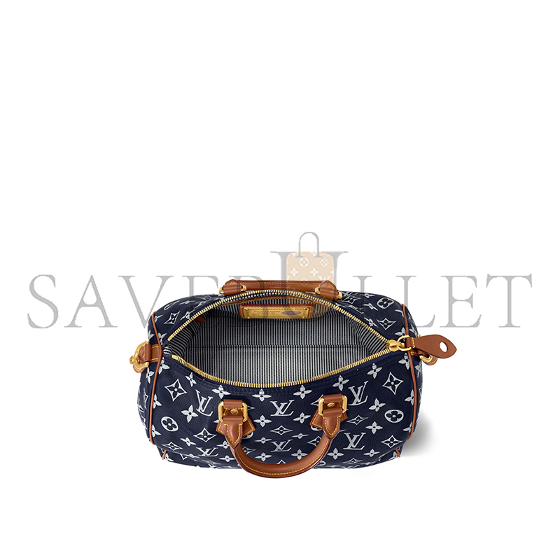 LOUIS VUITTON SPEEDY P9 BANDOULIÈRE 30 M15282 (32*22.5*18cm)